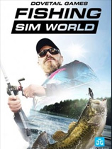 ģ磨Fishing Sim WorldLMAO麺V1.0