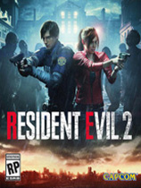 Σ2ư棨Resident Evil 2 Remakev1.0ʮ޸Ӱ