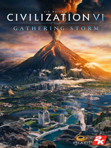 6ƱãSid Meiers Civilization VI: Gathering StormŵMOD