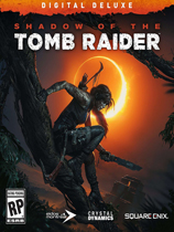 ĹӰӰShadow of the Tomb Raiderv1.0 Build280.0޸MrAntiFun