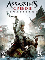 ̿3ư棨Assassins Creed 3 Remasteredv1.0޸MrAntiFun