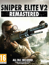 ѻӢV2ư棨Sniper Elite V2 Remasteredv1.0޸MrAntiFun