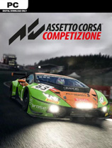 ɯ棨Assetto Corsa Competizionev1.0.0޸