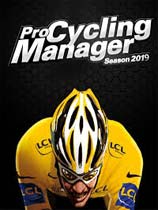 ְҵгӾ2019Pro Cycling Manager 2019v1.0.2.3޸MrAntiFun