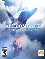 ƿս7δ֪Ace Combat 7: Skies Unknownv2019.11.17޸MrAntiFun