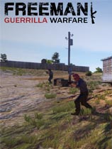 :λսFreeman: Guerrilla Warfarev1.21ʮ޸