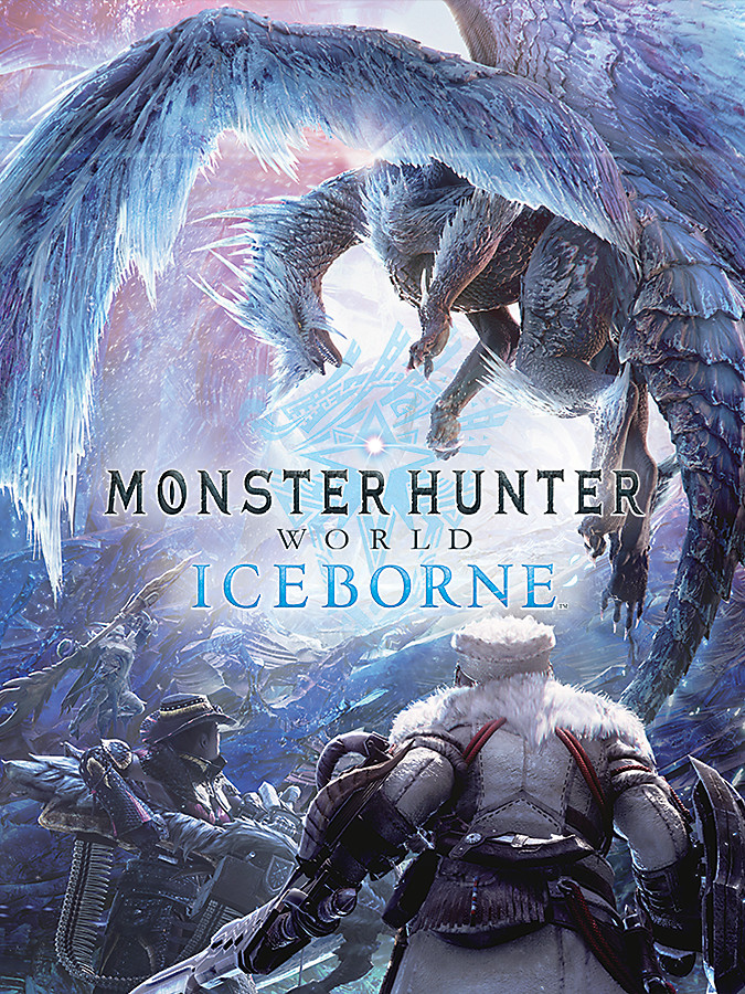 :ԭMonster Hunter World: IceborneֵչMOD