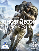 жϵ㣨Tom Clancys Ghost Recon: Breakpointv2020.02.04ʮ޸MrAntiFun[Uplay]