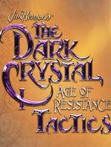 ˮսԪս԰棨The Dark Crystal: Age of Resistance Tacticsv2020.02.05޸
