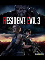 Σ3ư棨Resident Evil 3 Remakev1.0޸
