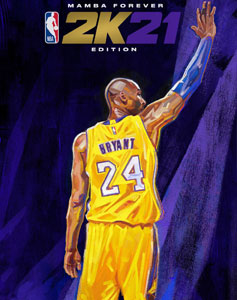 NBA 2K21v1.0ʮ޸