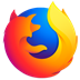 Mozilla Firefox() for Linux