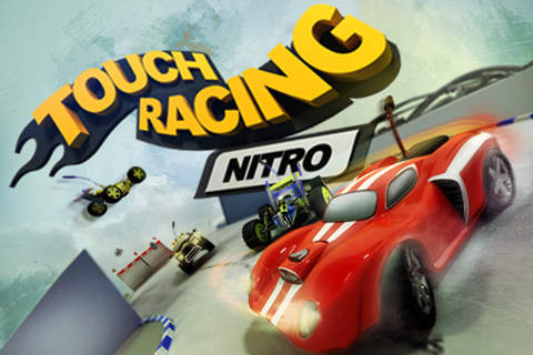 Touch Racingͼ0