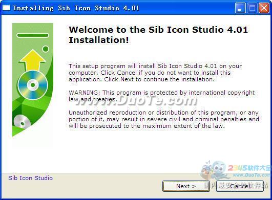 Sib Icon Studio