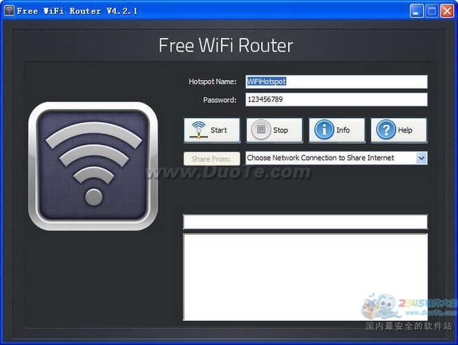 Free WiFi Router(wifi·)