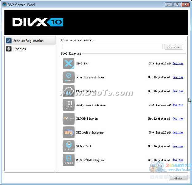 DivX plus(岥)