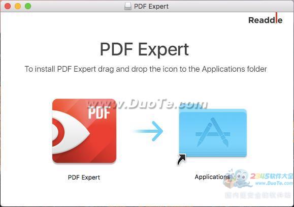 PDF Expert for Mac PDFĶ༭