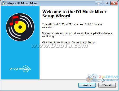 DJ Music Mixer(DJϰ)