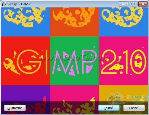 GIMP Դͼ