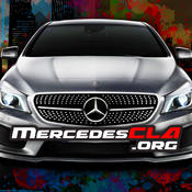 Mercedes CLA Forums̳