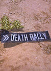 Ӣİ(Death Rally)