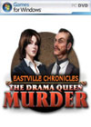 ˹άʷϷŮıɱ(Eastville Chronicles: The Drama Queen Murder)