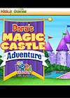 ħǱ(Doras Magic Castle Adven)