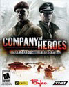 Ӣֿǰ߷İ(Company Of Heroes - Opposing Fronts)