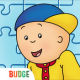 Caillouƴͼ֮ (Caillou House of Puzzles)
