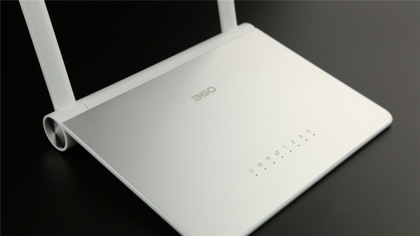 新360安全路由p1评测