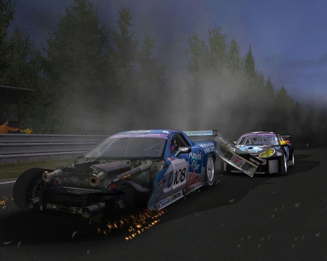 GTR2 İͼ