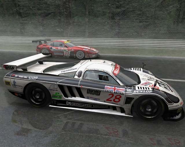 GTR2 İͼ