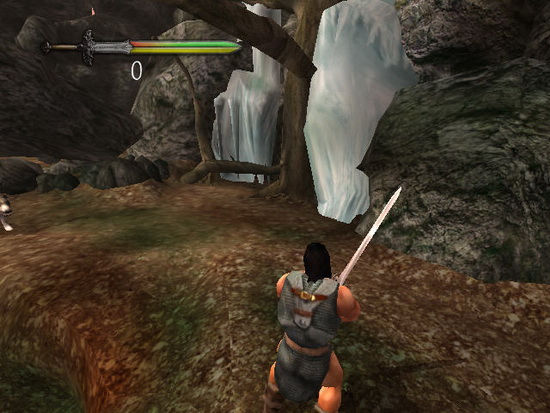 Ұ˿(CONAN)ͼ