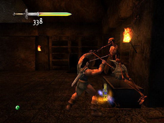 Ұ˿(CONAN)ͼ