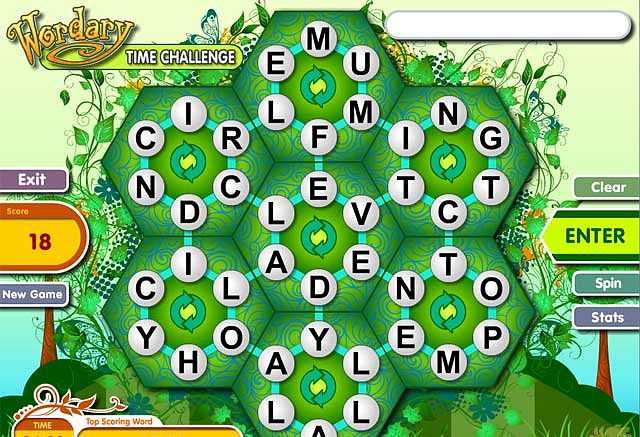 Ϸ(Wordary)ͼ