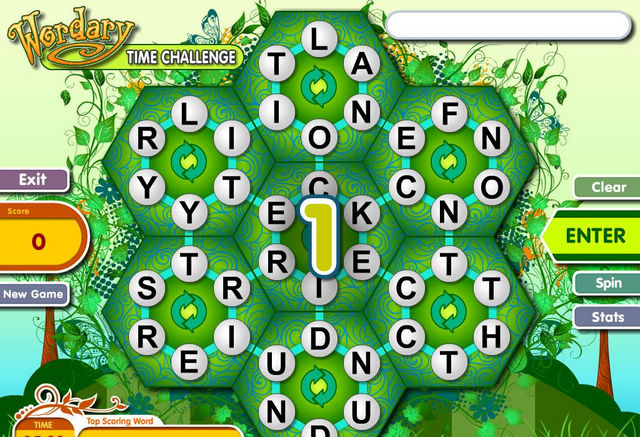 Ϸ(Wordary)ͼ