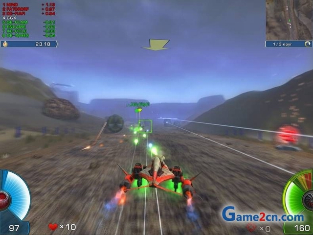 ˹(A.I.M. Racing)ͼ