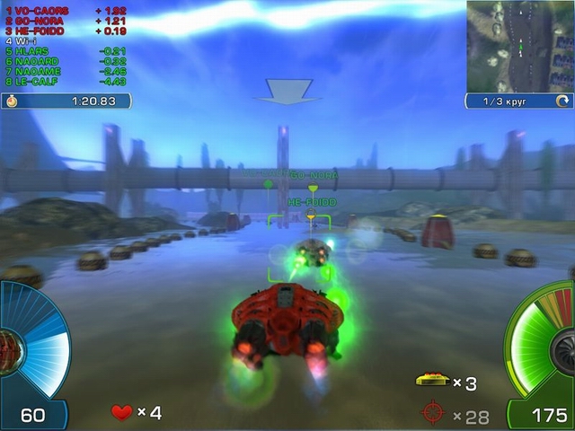 ˹(A.I.M. Racing)ͼ
