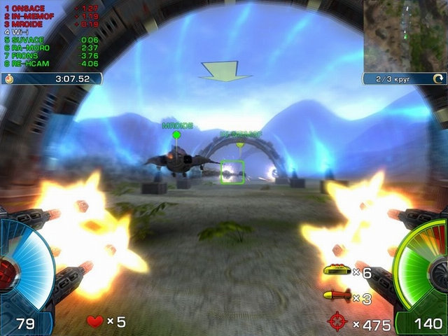 ˹(A.I.M. Racing)ͼ