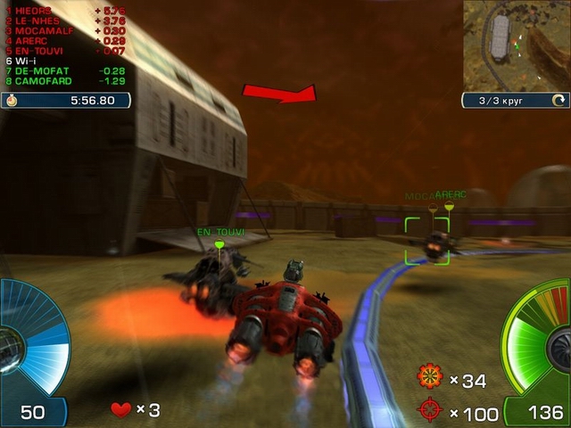 ˹(A.I.M. Racing)ͼ