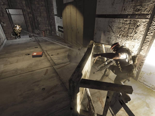 2ı֮(Code of Honor 2: Conspiracy Island)ͼ