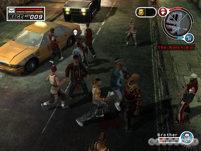 ģս(Crime Life:Gang Wars)ͼ