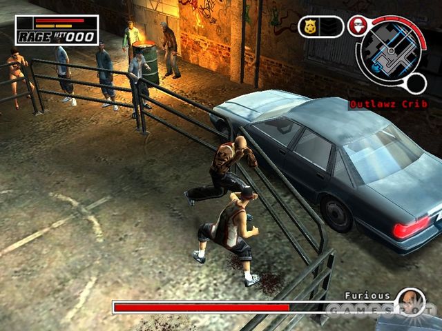 ģս(Crime Life:Gang Wars)ͼ