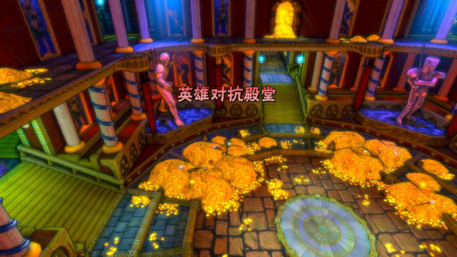 ػV7.12Eȫ7DLCİ(Dungeon Defenders)ͼ