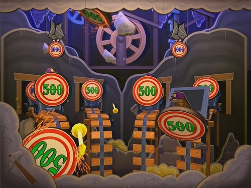 ܶԱ(Toy Story Mania)ͼ
