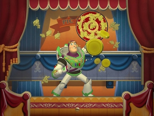 ܶԱ(Toy Story Mania)ͼ