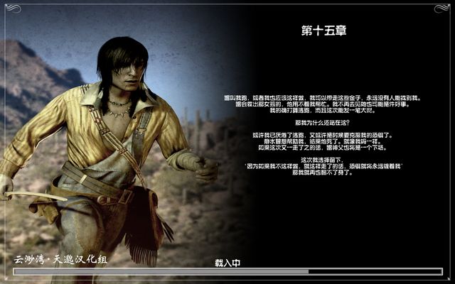 Ұİ(Call of Juarez)ͼ