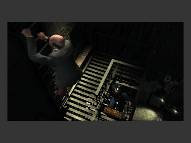 ɫİ(L.A. Noire)ͼ
