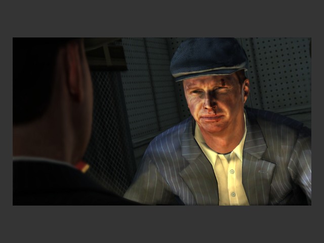 ɫİ(L.A. Noire)ͼ