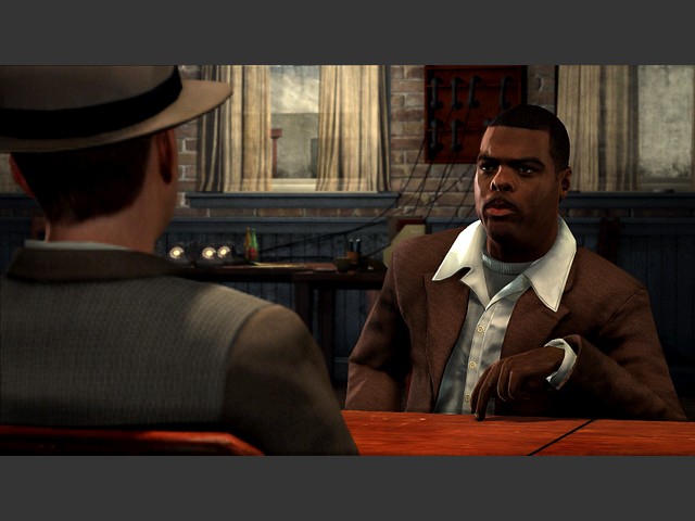 ɫİ(L.A. Noire)ͼ